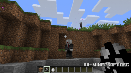  Mo`Characters  Minecraft 1.6.2