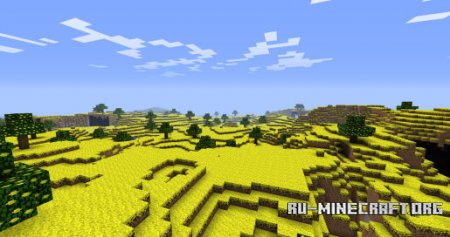  Lemon Land  Minecraft 1.6.4