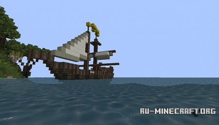  Island of Kori  minecraft