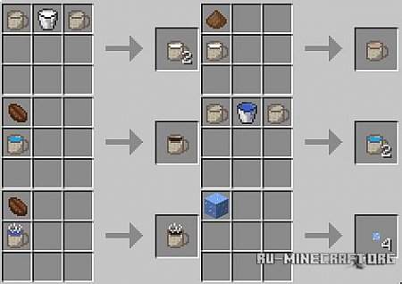  Mo' Drinks  Minecraft 1.6.2