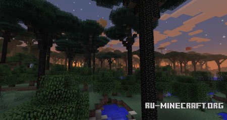  Twilight Forest  Minecraft 1.6.2