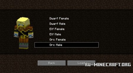  More Player Models 2  Minecraft 1.6.4