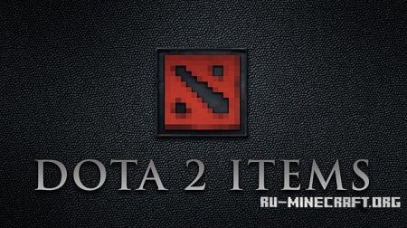  Dota 2 Items  Minecraft 1.6.4