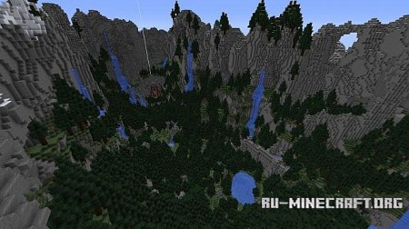  Rise of the San'lorai  Minecraft