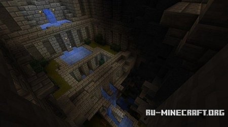  Rise of the San'lorai  Minecraft