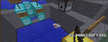  Mobfishing  minecraft