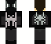  pretty-cool-simbiote-spidy  Minecraft