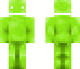  android-man-2  Minecraft