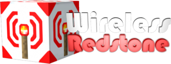 Скачать Wireless Redstone для Minecraft 1.7.2