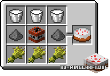  Cake is a lie  Minecraft 1.6.4