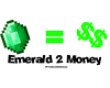  Emerald2Money v01 BugFix  minecraft 1.6.4