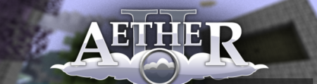  Aether II  Minecraft 1.6.4