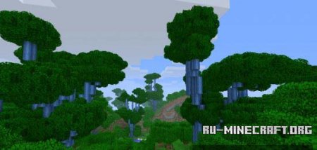  ExtrabiomesXL  Minecraft 1.6.2