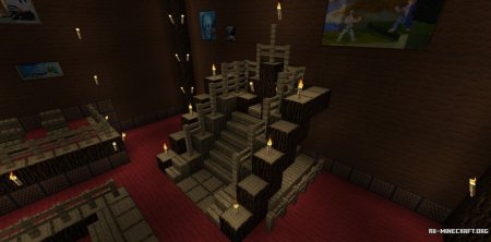  Royal Palace  Minecraft