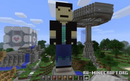   World of Epicocity  Minecraft