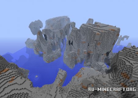  Glaswin Mod  Minecraft 1.6.4
