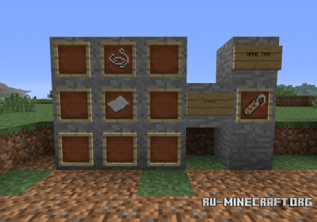 Glaswin Mod  Minecraft 1.6.4