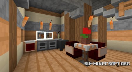  Simple As That  Minecraft 1.6