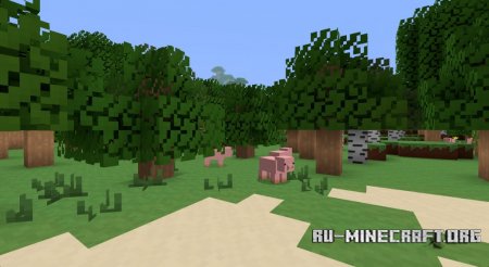  Simple As That  Minecraft 1.6