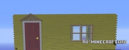   Family Guy House Replica  Minecraft