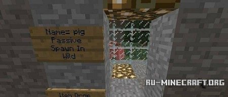   Zoo   Minecraft