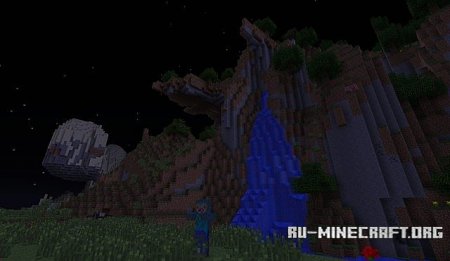  Monster Evolution  Minecraft 1.6.4