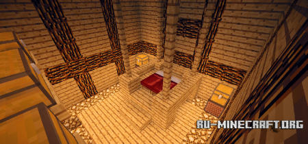   WbHome   Minecraft