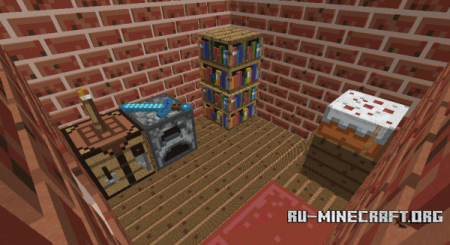   One in chamber  Minecraft