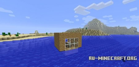  ARCHIMEDES' SHIPS  Minecraft 1.6.4