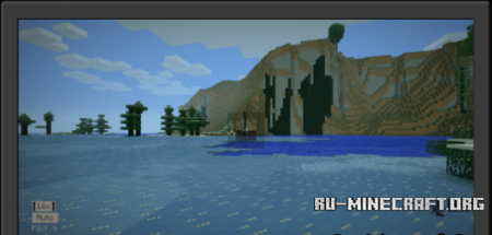  Photoreal Mod   Minecraft 1.6.4