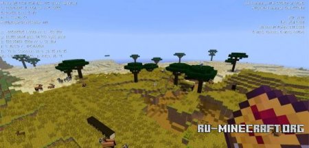  The Lion King  Minecraft 1.6.4