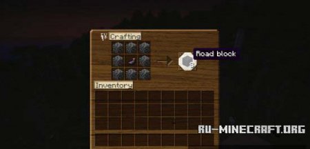  Road Works  Minecraft 1.6.4