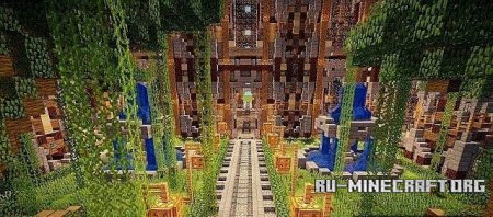   The Minecrafter's Mansion  Minecraft