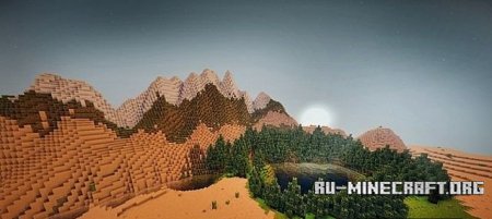   Wild West  Minecraft