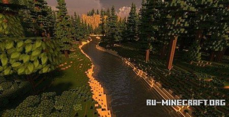   The Forgotten Island IV  Minecraft