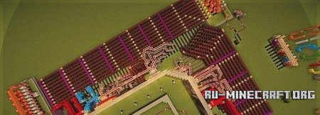   DISPLAY world - Number display types  Minecraft