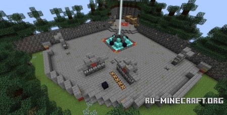   League of Miners  Minecraft
