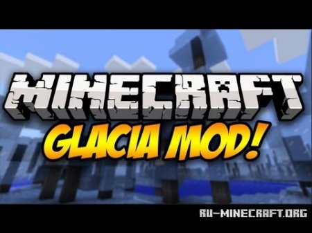  Glacia  minecraft 1.6.4
