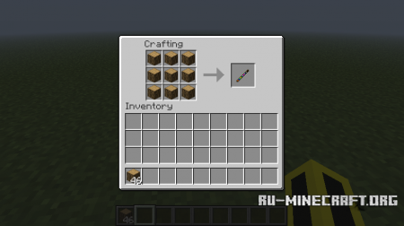  Basic Materials   minecraft 1.6.4