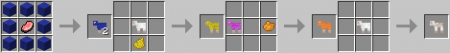 Скачать Craftable Animals для Minecraft 1.6.4