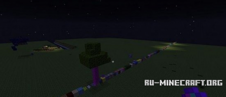 Скачать Seus[16x] для Minecraft 1.6.4