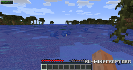  Nodus  Minecraft 1.7.2 