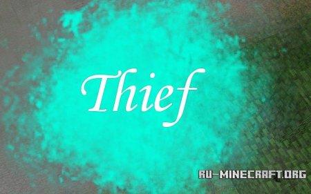  Thief  Minecraft 1.7.2