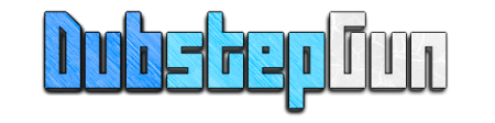 Скачать Dubstep Gun для Minecraft 1.6.4