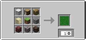Скачать Useful Junk Mod для Minecraft 1.6.4