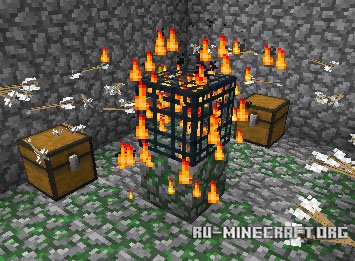  Deadly World  Minecraft 1.6.4