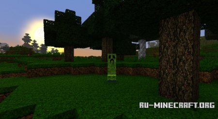 Скачать VonDoomCraft для Minecraft 1.5