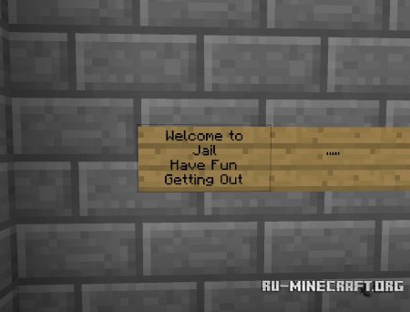  Jailcraft  Minecraft