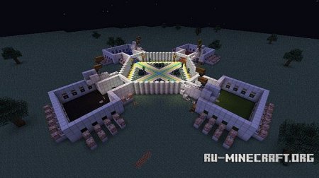  MITA  Minecraft 1.6.4
