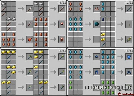  MinecraftMadness  minecraft 1.6.4